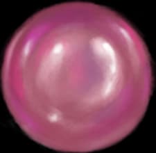 Кулька для бабл ті